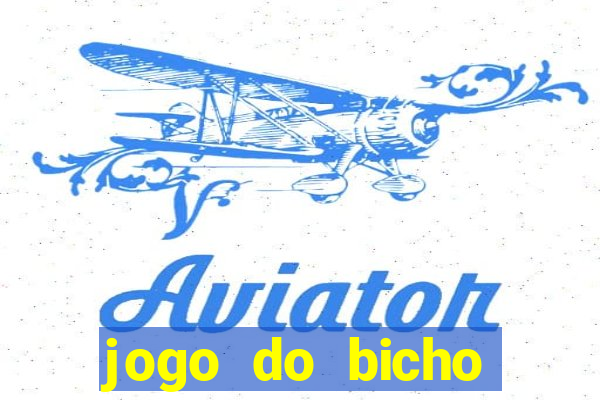 jogo do bicho estrela da sorte